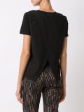 chest pocket top