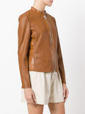zip up jacket 