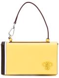 wrist-strap clutch 