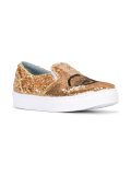'Flirting' slip-on sneakers
