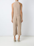 wide leg jumpsuit