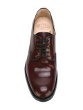 'Shannon' Derby shoes