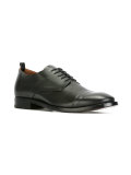 formal derby shoes