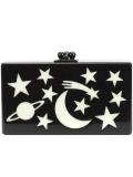 'Jean' box clutch