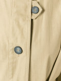 Slater coat