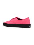 lace-up sneakers