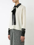 shirt underlay jumper