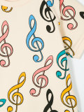 Clef T-shirt