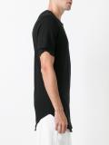 layered T-shirt