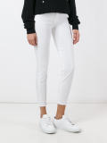 skinny cropped jeans 