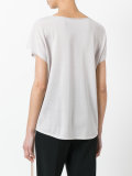 loose fit T-shirt 