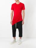 long length T-shirt