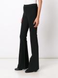 flared trousers