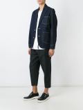 牛仔夹克