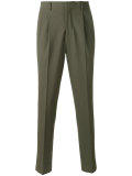 Clive Techno trousers