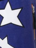'Americana'九分休闲裤