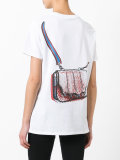 printed T-shirt 