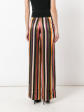 striped trousers