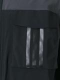 Adidas Originals x White Mountaineering shell jacket