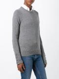 classic jumper
