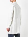 longline blazer 