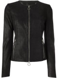 zip up jacket 