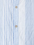 crumpled effect shirt 