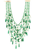 bib necklace