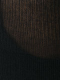 ISABEL MARANT PU054217P026I NERO ??? Natural (Other)->Milk fiber