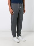 tapered track pants