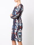 'Pluto' dress