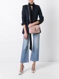 medium 'Monogram Collège' satchel bag