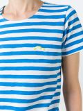 striped T-shirt