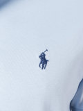 logo刺绣polo衫