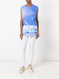 'T-Wessy' tank top