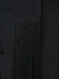 'Cobie'流苏围巾连衣裙