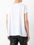 loose fit T-shirt 