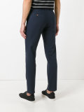 Shaka slim fit chinos