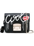 'Cool' crossbody bag 