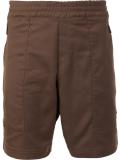 'Lost Man' hike shorts