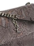 medium 'West Hollywood' shoulder bag