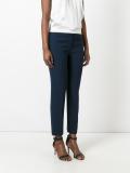 tailored trousers