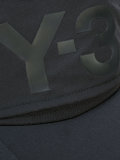 strings cap