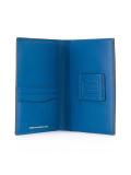 dinosaur print passport case
