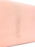 classic Monogram clutch