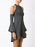 knitted dress