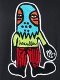 'puppet' sweatshirt