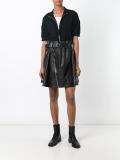 'Onyce-L' skirt