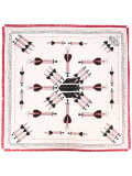 Love Blade scarf