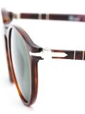 round shaped sunglasses